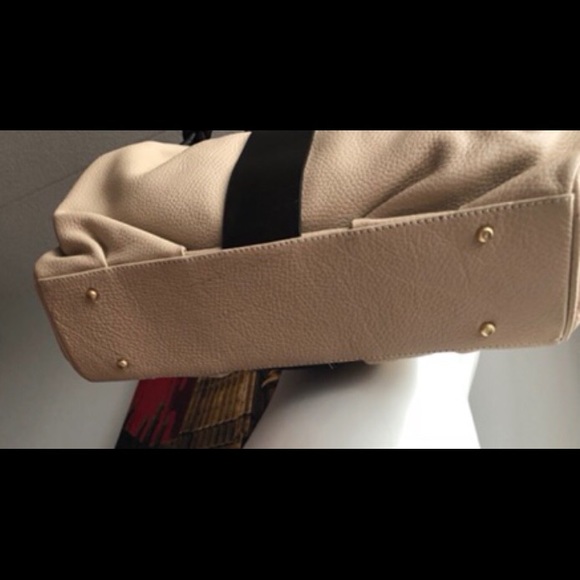 Puntoters Gorgeous handbag - Picture 7 of 8